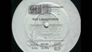 Neil Landstrumm  Full Spectrum Dominance Defiantly Dated EP [upl. by Alusru]