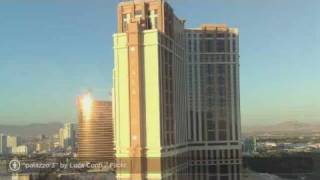 What Are the Highlights of the Palazzo  Las Vegas [upl. by Einal]