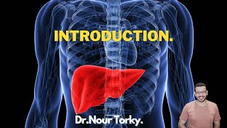 1 Introduction to Hepatology [upl. by Anay]