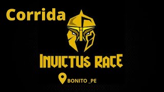 INVICTUS RACE Corrida de Obstáculos [upl. by Shurlock536]