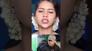 thalai varuku avlo veri 😂 ipadila panatha instagram comments subscribe like [upl. by Comras]