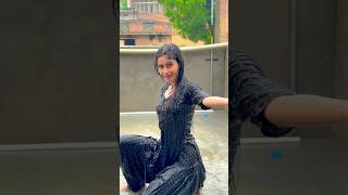 Aaj Ki Raat stree 2 Tamannaah Bhatia  sanjana Rajpurohit shortsdance youtubeshorts trending [upl. by Tiraj]