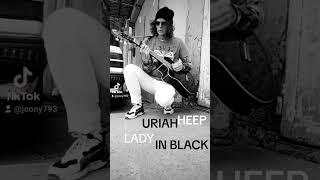 URIAH HEEP classicrock [upl. by Arzed888]