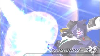 Danball Senki WARS Ep4  CONQUERING MORE TERRITORIES [upl. by Tymothy]