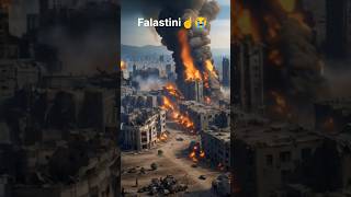 Falastini  Status 🤲🇸🇦shortvideo islamic youtube falastine [upl. by Nosduh]