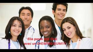 oral concours aide soignante  erreur et conseils [upl. by Haissi]