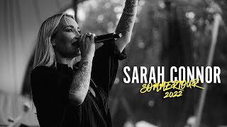 Sarah Connor  Recap Waldbühne Berlin Sommer Open Air  Live 2022  Endlich wieder bei euch [upl. by Entruoc]