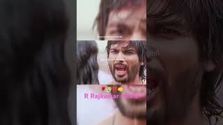 R Rajkumar💞❤️ movi Hindi❤️❤️ south 😀🔥 sad seen trending 💘🌹viral old Hindi video🙏🙏🙏 [upl. by Tigirb932]