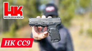 HK CC9 Best Micro Compact [upl. by Grof662]