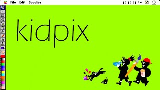 KIDPIX [upl. by Parette]