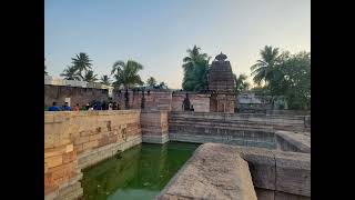 Aihole Pattadakal Pattadakal Raktapura Hindu and Jain temples in northern Karnataka India [upl. by Sherj]