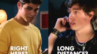 Degrassi Season 13 Episode 29 Sparks Will FlyPromo [upl. by Premer300]