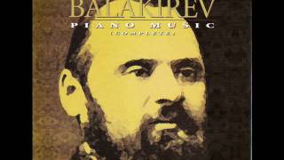 Balakirev  Islamey [upl. by Perce]