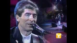 Joaquin Sabina Y Nos Dieron las 10 Festival de Viña del Mar 1993 [upl. by Byrann]