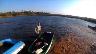 Thuka Dam  Bronkhorstspruit [upl. by Einahpts]