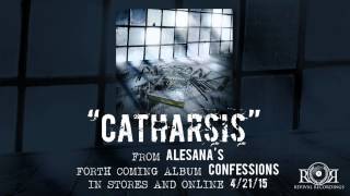 ALESANA  Catharsis [upl. by Jaynes]