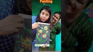 Thumb paintings trendingminivlog shorts youtubeshorts jolsanchiviral [upl. by Ward401]