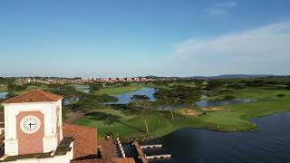 Lake Victoria Serena Golf Resort amp Spa [upl. by Omarr]