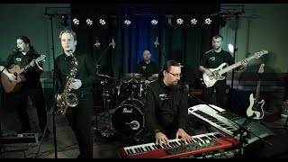 Prawie do nieba  Krystek Band APiaseczny RChojnacki cover live band [upl. by Karas]