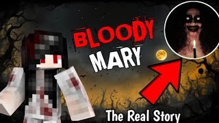 Testing Scary Minecraft Mysteries That Are Actually True😱😱 [upl. by Ready]