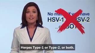 Permanently Eliminate The Herpes Virus [upl. by Sucramat480]