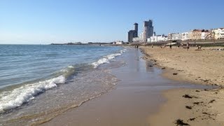 Vlissingen Beach [upl. by Diao]