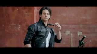 Heropanti 2014 Official Trailer [upl. by Tomchay]