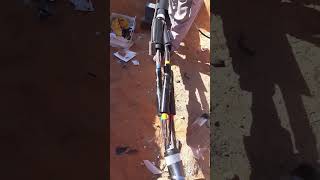 30MM 11KV CABLE JOINT VIRALVIDEO SHORTVIDEO YOUTUBESHORT [upl. by Barabas]