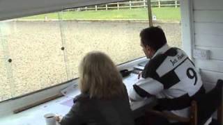 Dressage Writing  a beginners guide [upl. by Okimuy]