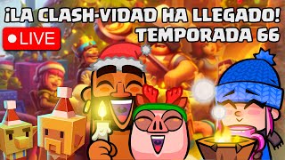 ¡¡¡DOMINGO DE CLASH ROYALE [upl. by Oicirbaf756]