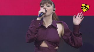 Annalisa  Bellissima  Live at 105 Summer Festival 2024 [upl. by Mohkos185]