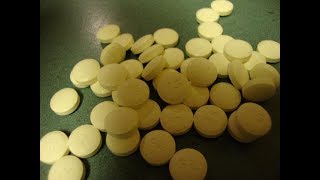 Meloxicam 15MG Review It makes you sleepy [upl. by Ajet]