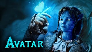 AVATAR Full Movie 2024 The Way of Navi  Final Battle of Pandora  FullHDvideos4me Game Movie [upl. by Gillie]