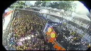 Bloco Pinel Carnaval 1995 cantor Netinho [upl. by Dwyer]