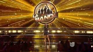 La Gozadera by Gente de Zona Feat Marc Anthony La Banda Live Shows 2015 [upl. by Zeke739]