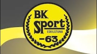 BKSport P09 Örebro SK FK Fösta Halvlek 20230916 [upl. by Atinuhs]