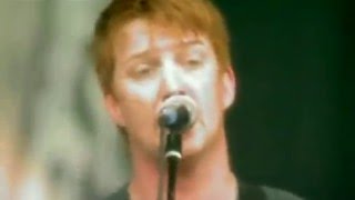 Queens of the Stone Age  Live Werchter Festival 2005 Full Concert [upl. by Enelyt877]