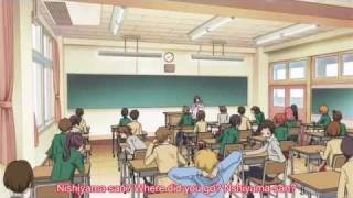 Hiyokoi english subbed part 1 [upl. by Drawoh]