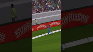 Surya Kumar Yadavs Stunning Boundary Catch Inches Inside the Rope cricketmatch shorts [upl. by Sac]