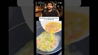 Alluarjun Routine Breakfast amp Diet plan alluarjun shortstrending foodshorts viralshorts diet [upl. by Ttehr]