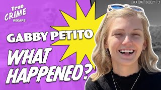 Gabby Petito Update  Bodycam Footage [upl. by Asertal]