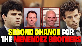 Should the Menendez Brothers Be Released [upl. by Darra]