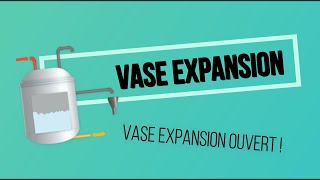 Vase expansion ouvert [upl. by Sana]