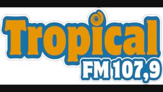 Rádio Tropical Fm Comercial 25 01 2014 [upl. by Ahcsatan]