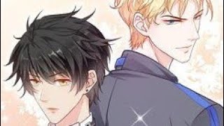 sword edge bl manga ch 1 Tamil explanationyaoireviewblblmangatamilreview [upl. by Deni]