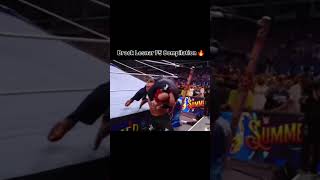 Brock Lesnar F5 Compilation wwe Brock Lesnar [upl. by Paulina]