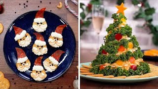 17 Delicious Christmas Snack Ideas [upl. by Ila986]