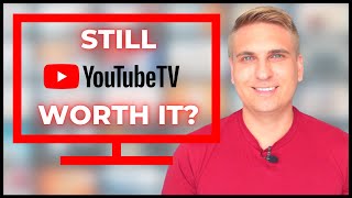 7 Things to Know Before You Sign Up for YouTube TV  YouTube TV Review [upl. by Eeniffar959]