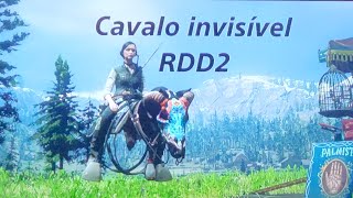 RDD2 cavalo invisivel [upl. by Atal307]