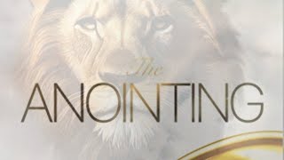 Prophetic Intercession  The Anointing 2 [upl. by Lalitta]